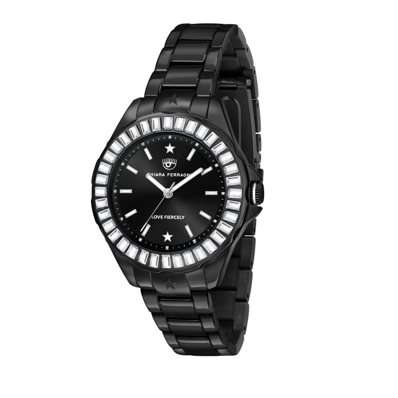 Laikrodis CHIARA FERRAGNI moterims R1953101501 (36MM)