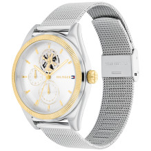 WATCH TOMMY HILFIGER UNISEX 1782713 (38MM) WATCH TOMMY HILFIGER UNISEX 1782713 (38MM)