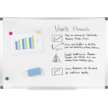 GENIE Whiteboard XXL PRO