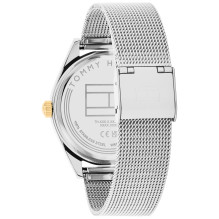 WATCH TOMMY HILFIGER UNISEX 1782713 (38MM) WATCH TOMMY HILFIGER UNISEX 1782713 (38MM)