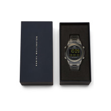 Laikrodis DANIEL WELLINGTON UNISEKSAS DW00100765 (42MM) Laikrodis DANIEL WELLINGTON UNISEKSAS DW00100765 (42MM)