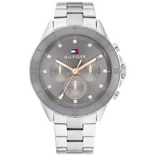 WATCH TOMMY HILFIGER MAN...