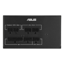 Maitinimo blokas Asus ATS Gold 850W (90YE04A0-B0NC00) Maitinimo blokas Asus ATS Gold 850W (90YE04A0-B0NC00)