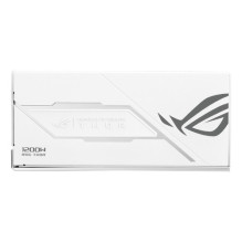 Maitinimo šaltinis Asus ROG-THOR-1200P3-WHT-GAMING-E 1200W 80+ Platin Maitinimo šaltinis Asus ROG-THOR-1200P3-WHT-GAMING-E 1200W 80+ Platin