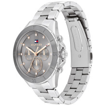 WATCH TOMMY HILFIGER MAN 1782742 (40MM) WATCH TOMMY HILFIGER MAN 1782742 (40MM)