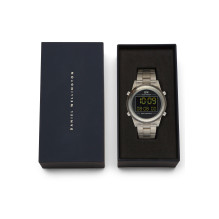 WATCH DANIEL WELLINGTON UNISEX DW00100766 (42MM) WATCH DANIEL WELLINGTON UNISEX DW00100766 (42MM)