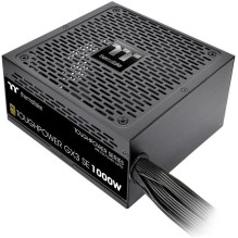 Maitinimo blokas Thermaltake Toughpower GX SE 1000W ATX / GEN5 80+G BK retail