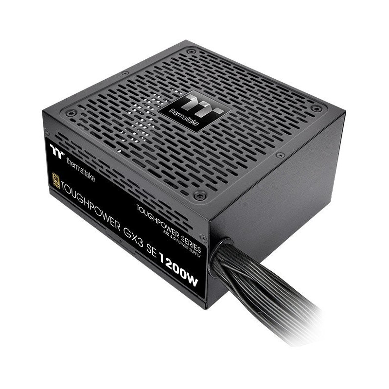 Maitinimo blokas Thermaltake Toughpower GX SE 1200W ATX / GEN5 80+G BK retail