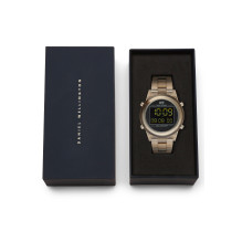 Laikrodis DANIEL WELLINGTON UNISEKSAS DW00100767 (42MM)