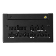 Barošanas bloks Asus ASUS TUF-GAMING-1000P barošanas modulis 1000 W 20+4 pin ATX Black Barošanas bloks Asus ASUS TUF-GAMING-1000P barošanas modulis 1000 W 20+4 pin ATX Black