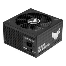 Barošanas bloks Asus ASUS TUF-GAMING-1000P barošanas modulis 1000 W 20+4 pin ATX Black Barošanas bloks Asus ASUS TUF-GAMING-1000P barošanas modulis 1000 W 20+4 pin ATX Black