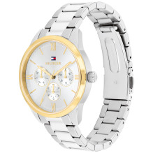 Laikrodis TOMMY HILFIGER uniseksas 1782744 (38MM) Laikrodis TOMMY HILFIGER uniseksas 1782744 (38MM)