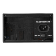 Barošanas bloks Asus ASUS TUF-GAMING-1000P barošanas modulis 1000 W 20+4 pin ATX Black Barošanas bloks Asus ASUS TUF-GAMING-1000P barošanas modulis 1000 W 20+4 pin ATX Black