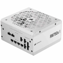 Corsair RM750X SHIFT CP-9020273-EU White Corsair RM750X SHIFT CP-9020273-EU White