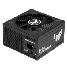 Barošanas bloks Asus ASUS TUF Gaming 850W Platinum modulis ar 20+4 pin ATX savienotāju Black Barošanas bloks Asus ASUS TUF Gaming 850W Platinum modulis ar 20+4 pin ATX savienotāju Black