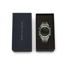 WATCH DANIEL WELLINGTON UNISEX DW00100768 (42MM)