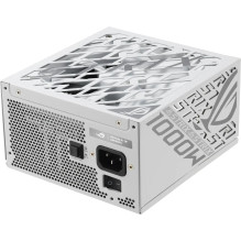 Maitinimo šaltinis Asus ASUS Netzteil ROG-STRIX-1000P-GAMING-WHT-E 1000W 80+ Platin Maitinimo šaltinis Asus ASUS Netzteil ROG-STRIX-1000P-GAMING-WHT-E 1000W 80+ Platin