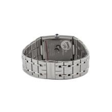 Laikrodis CHRONOTECH MAN CT7017M-09M (33MM)