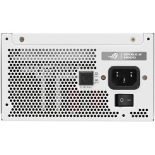 Power supply Asus ASUS power supply ROG-STRIX-1000P-GAMING-WHT-E 1000W 80+ Platinum