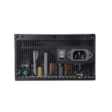 ADATA XPG barošanas bloks PYLON II 550W, 120mm, 80+ Bronze, Black, ATX ADATA XPG barošanas bloks PYLON II 550W, 120mm, 80+ Bronze, Black, ATX