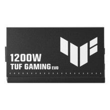 Maitinimo blokas ASUS TUF-GAMING-1200G-EVO 1200W 80+ Gold Maitinimo blokas ASUS TUF-GAMING-1200G-EVO 1200W 80+ Gold