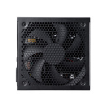 ADATA XPG maitinimo blokas PYLON II 550W, 120mm, 80+ bronza, juoda, ATX ADATA XPG maitinimo blokas PYLON II 550W, 120mm, 80+ bronza, juoda, ATX