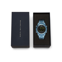 WATCH DANIEL WELLINGTON UNISEX DW00100770 (42MM)