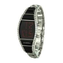 Laikrodis CHRONOTECH WOMAN CT7122LS-03M (28MM) Laikrodis CHRONOTECH WOMAN CT7122LS-03M (28MM)