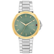 WATCH TOMMY HILFIGER WOMEN...