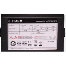 Barošanas bloks Xilence Performance C 400W (XN041) Barošanas bloks Xilence Performance C 400W (XN041)