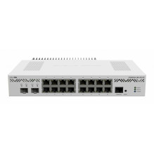 MikroTik Wired Router...