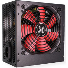 Xilence Performance C 350W (Black, 1x PCIe, 350 Watt)