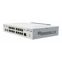 MikroTik Wired Router CCR2004-16G-2S+PC MikroTik Wired Router CCR2004-16G-2S+PC