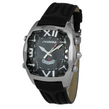 Laikrodis CHRONOTECH MAN CT7677M-02 (45MM)