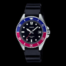WATCH CASIO MAN...