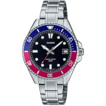 WATCH CASIO MAN...
