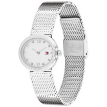 WATCH TOMMY HILFIGER WOMEN 1782846 (25MM) WATCH TOMMY HILFIGER WOMEN 1782846 (25MM)