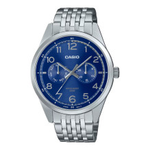 Laikrodis CASIO MAN MTPE340D2AVDF (42MM)