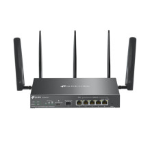 Maršrutizatorius TP-Link...