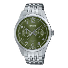 Laikrodis CASIO vyrams MTPE340D3AVDF (42MM)