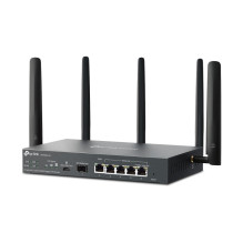 Maršrutizatorius TP-Link ER706W-4G