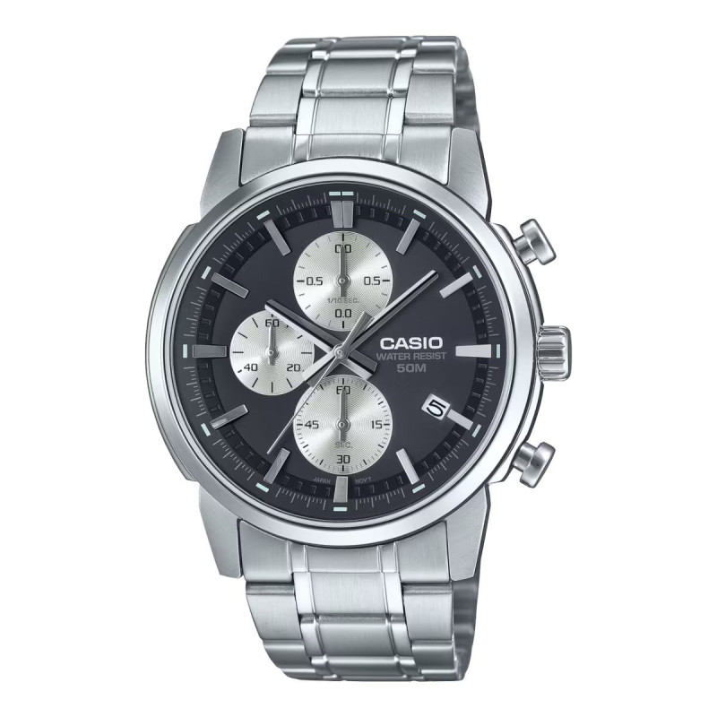 Laikrodis CASIO MAN MTPE510D1A2VD (42MM)