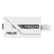 Asus barošanas bloks PRIME-750B-WHITE Asus barošanas bloks PRIME-750B-WHITE