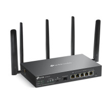 Maršrutizatorius TP-Link ER706W-4G