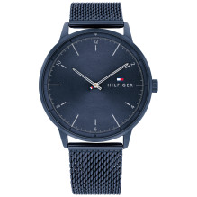 Laikrodis TOMMY HILFIGER Vyrams 1791841 (43MM) Laikrodis TOMMY HILFIGER Vyrams 1791841 (43MM)