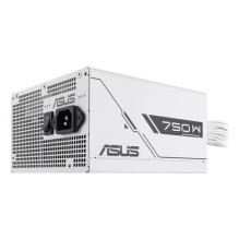 Asus barošanas bloks PRIME-750B-WHITE Asus barošanas bloks PRIME-750B-WHITE