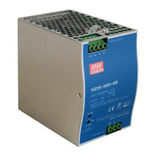 MEAN WELL NDR-480-48...