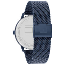 Laikrodis TOMMY HILFIGER Vyrams 1791841 (43MM) Laikrodis TOMMY HILFIGER Vyrams 1791841 (43MM)