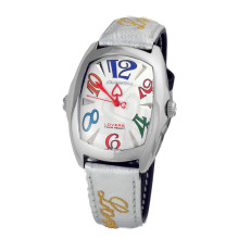 Laikrodis CHRONOTECH uniseks CT7696L-12 (34MM) Laikrodis CHRONOTECH uniseks CT7696L-12 (34MM)