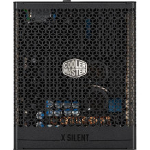 Barošanas bloks Cooler Master X Silent Edge Platinum 1100W (MPS-B001-AZBP-BEU) Barošanas bloks Cooler Master X Silent Edge Platinum 1100W (MPS-B001-AZBP-BEU)